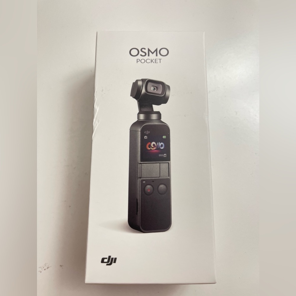 DJI OSMO POCKET - Picture 2 of 3